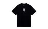 England Premium Goalkeeper Football T-Shirt "Black" IO4575 010