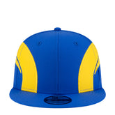 Rams Helmet OTC 950