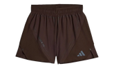 ADI365 SFTM Running Shorts "Aurora Coffee" KF5708