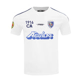 Club America Taping Tee -Mens