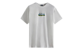 Cloud Logo Tee "White" KITH88