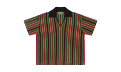 Knit Polo "Multicolor" DT539