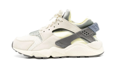 Air Huarache NH "Coconut Milk Ashen Slate Cave Stone" DR8620 100