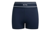 Mica Active Shorts WMNS "Navy" KITH107