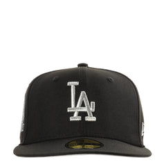 Dodgers 2024 World Series Champions Side Patch 5950