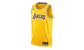 NBA LA Lakers Icon Swingman Jersey "Gold / Purple" DN2618 728
