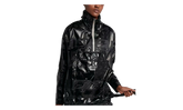 NSW Metallic Pullover Jacket WMNS "Black" 914210 452