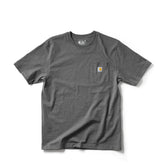 HW Loose Fit Pocket Tee -Mens