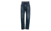 Pendleton Denim Jeans "INDIGO" S67LA0031STZ091962