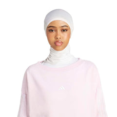 3-Stripes Loose Sweatshirt - Womens