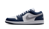 1 Low "Midnight Navy" 553558 141