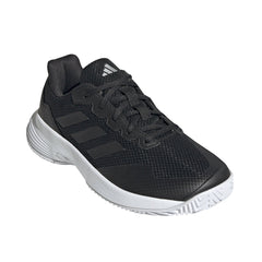 Gamecourt 2.0 Lace Up Tennis Shoes