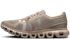 Running Cloud 6 Cinder Fog (Women’s)