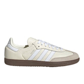Samba OG Lace Up Sneakers