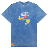 Sportswear Max90 T - Shirt - Game Royal