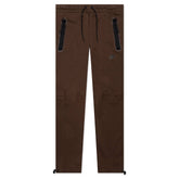 Sportswear Tech Fleece Pants - Cacao Wow/Black