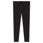 Sportswear Tech Fleece Washed Joggers - Black/Black
