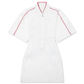Women's Jacquemus NRG Dress - White/University Red