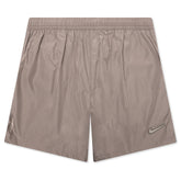 Nocta NRG Woven Short - Olive Grey/Moon Fossil