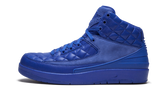 2 Retro Don C "Varsity Royal" 717170 405