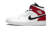 1 Mid "White Chicago" 554724 116