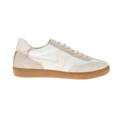 Notice Lace Up Sneakers