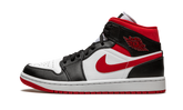 1 Mid "Metallic Red" 554724 122