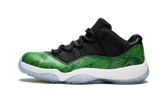 11 Retro Low "Nightshade" 528895 033