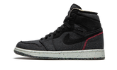 1 Retro High OG Zoom "Crater" CW2414 001