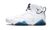 7 Retro "French Blue" 304775 107