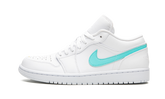1 Low "Multicolor Swoosh" CW7033 100