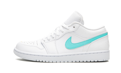 1 Low "Multicolor Swoosh" CW7033 100