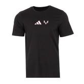 Messi Trophy Tee - Mens