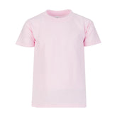 Solid Crew Neck - Youth