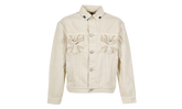 Alice Oh G Jacket "Natural" MAH25JK002