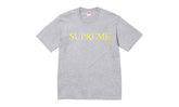 RX Tee "FW25 - Heather Grey" SU26829