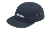 Military Camp Cap "SS26 - Navy" SU27417