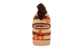 5STAR MOHAWK BALACLAVA "Brown" SP5der279