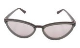Cat Eye Sunglasses "BURGUNDY" MCM690S-602
