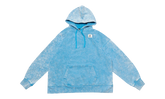 Jordan Flight Washed Hoodie WMNS "Blue" DX0442 443