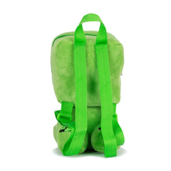 Minecraft Plush Backpack