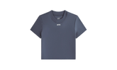Mulberry II Active Tee WMNS "Dark Grey" khw030618 402