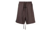 Sweatshort "Plum" 160BT222005F