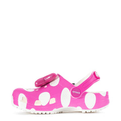 Classic Clog - Toddler