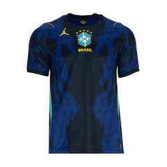 Brazil 26/27 Replica Away Jersey - Mens