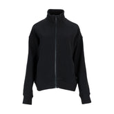 Power Ribbed Jacket - Womens