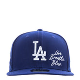 Dodgers Motto 950
