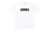 Receiver Tee "SS25 - White" SU27212