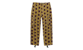 Stussy Corduroy Cargo Pants "Houndstooth" DT331