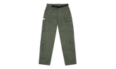 Guerillaz Cargo Pants "Tonal Khaki" CO10